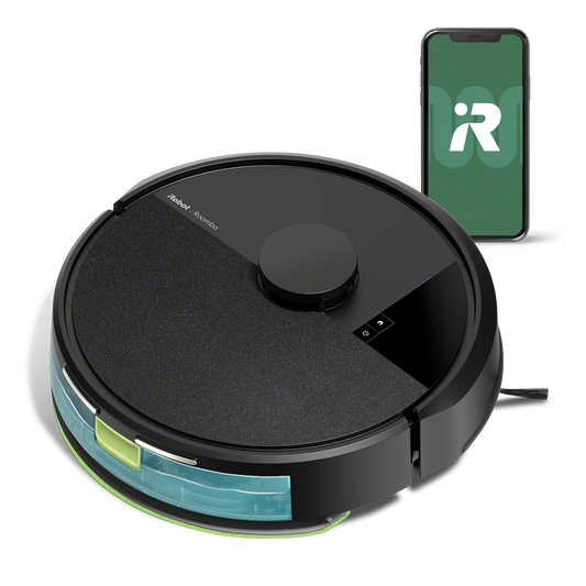 Roomba® 105 Combo-robot