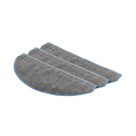 Pakke med tre moppeputer til Roomba® Combo Essential- og Roomba® 105-serien