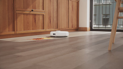 Roomba® 105 Combo-robot + AutoEmpty™-dock