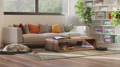 Roomba® Max 705 Vac-robot + AutoEmpty™-dock