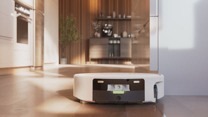 Roomba® Max 705 Combo-robot + AutoWash™-dock