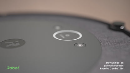 Roomba Combo® i5 robotstøvsuger og -gulvmopp