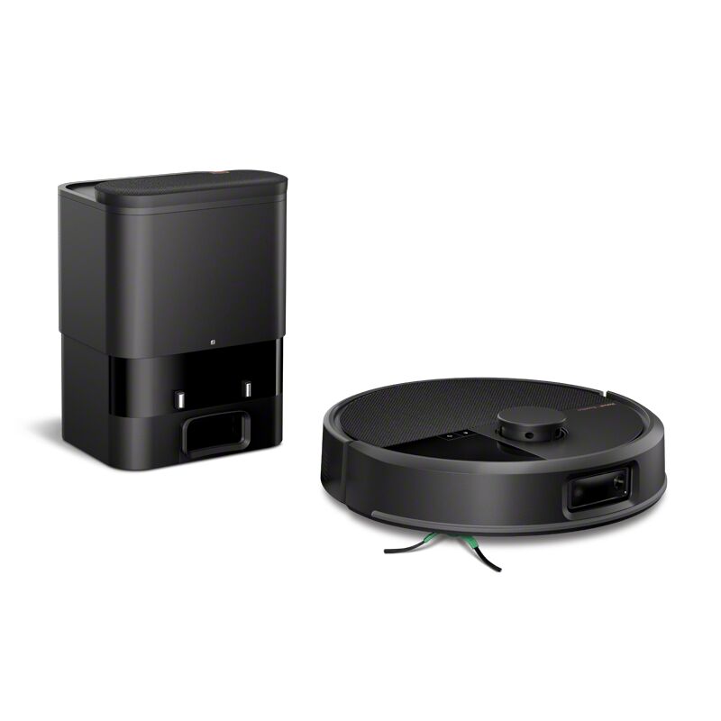 Roomba® Max 705 Vac-robot + AutoEmpty™-dock – iRobot
