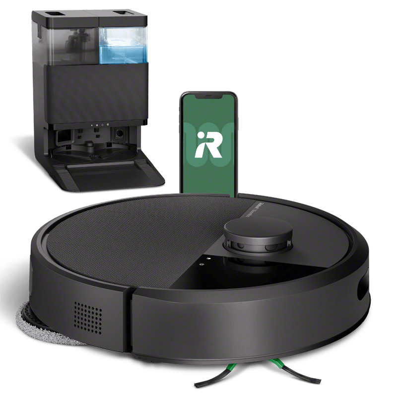 Roomba Combo® 405+ robotstøvsuger