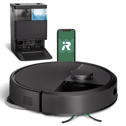 Roomba Combo® 405+ robotstøvsuger