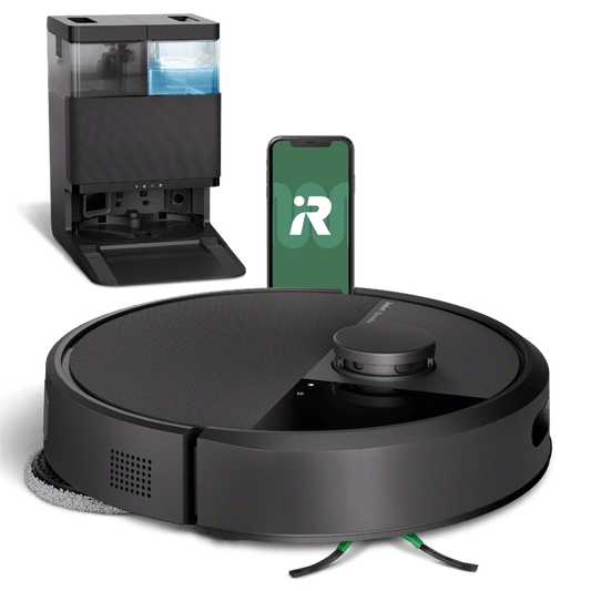 Roomba Combo® 405+ robotstøvsuger