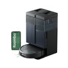 Roomba® Plus 415 Combo-robot + AutoWash™-dock