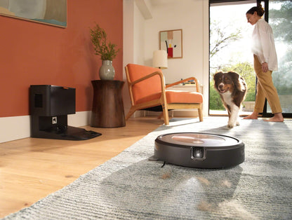Roomba® j9+ robotstøvsuger