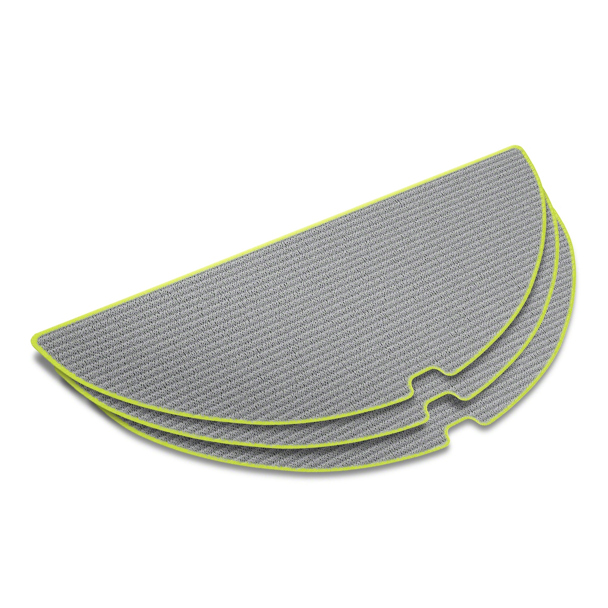 Vaskbare moppeputer til Roomba® 205 DustCompactor™ Combo-robot, 3-pakning