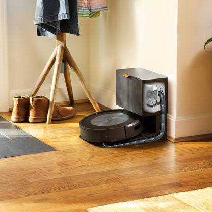 Roomba Combo® j5+ robotstøvsuger og -gulvmopp