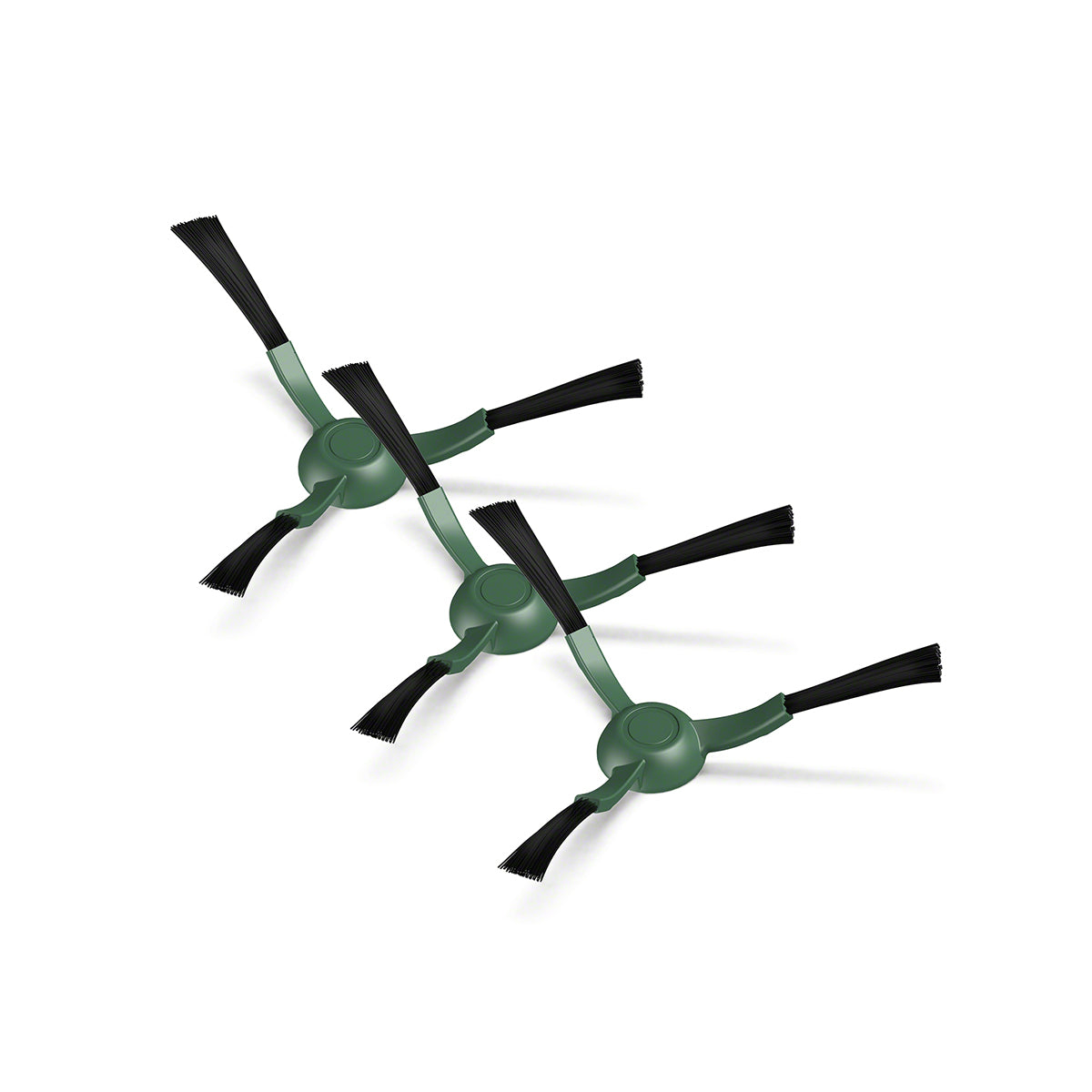 3-pakk med kantfeiebørster til Roomba® Combo Essential- og Roomba® 105-, 205-, 405- og 505-serien