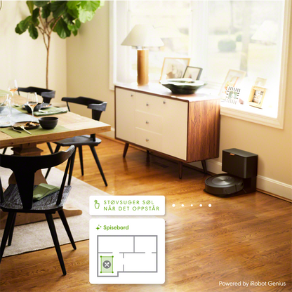 iRobot® Roomba® j7+