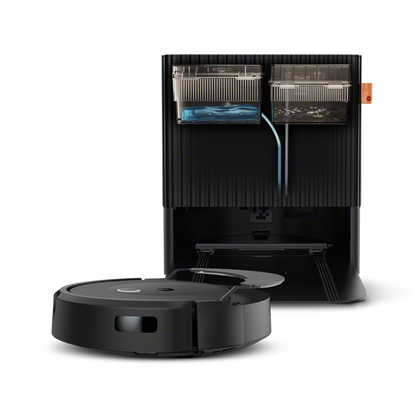 Roomba Combo® 10 Max robot + AutoWash™ dock base